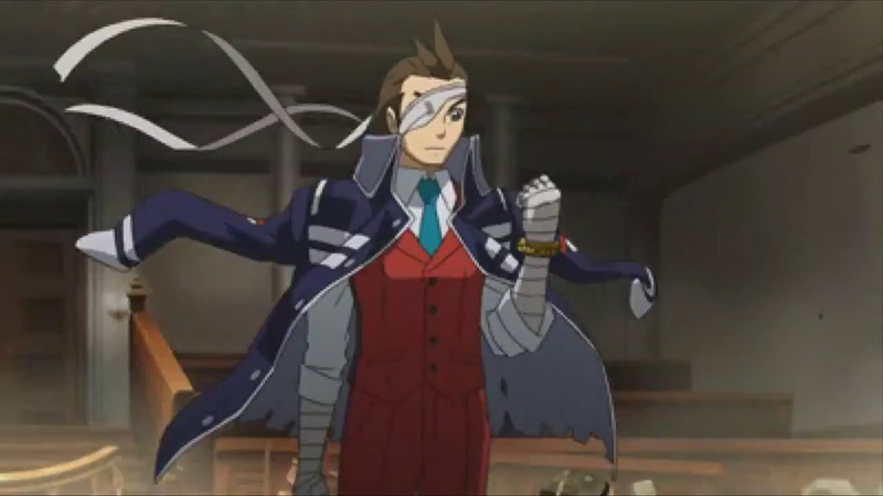 Illustration for article titled If You Like the Ace Attorney Series, You'll Like Dual Destinies